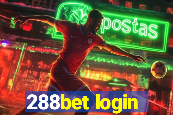 288bet login